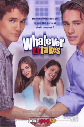 Gençlik Kural Tanımaz – Whatever It Takes izle