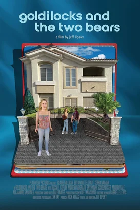 Goldilocks and the Two Bears izle