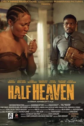 Half Heaven izle