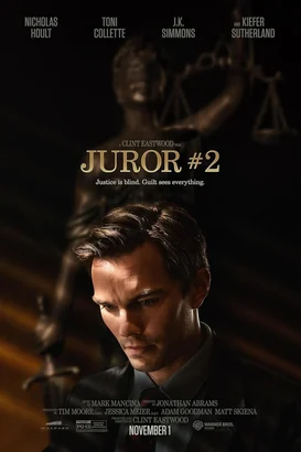 Juror 2 izle