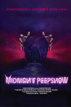 Midnight Peepshow izle