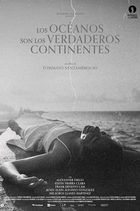Oceans Are The Real Continents – Los océanos son los verdaderos continentes izle