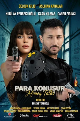 Para Konuşur izle