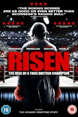 Risen izle