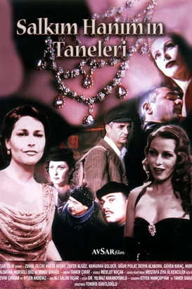 Salkim Hanim’in Taneleri izle