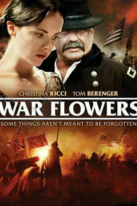 Savaş Çiçekleri – War Flowers izle
