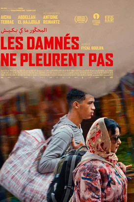 The Damned Dont Cry – Les damnés ne pleurent pas izle