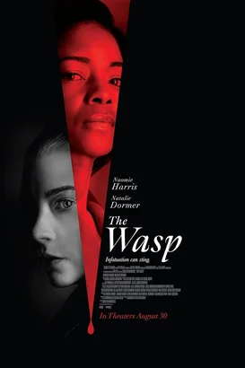 Yaban Arısı – The Wasp izle