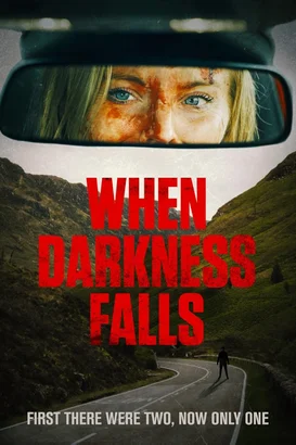When Darkness Falls izle
